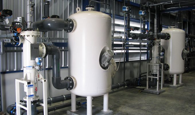 CWRP Wasser sparen – innovativ und zuverlässig